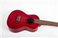 BUC23 Concert Ukulele - Red