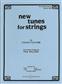 Stanley Fletcher: New Tunes for Strings Vol. 1 - Teacher's Book: (Arr. Paul Rolland): Kammerensemble