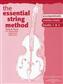 The Essential String Method Vln/Vla Books 1&2 Acc