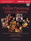 Jones: Fiddler Playalong Collection: Cello Solo