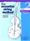 The Essential String Method Vol. 3