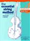 The Essential String Method Vol. 4