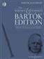 Béla Bartók: Bartók for Clarinet: Klarinette mit Begleitung