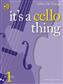 It's A Cello Thing, Book 1