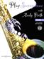Andy Firth: Play Saxophone with Andy Firth Vol. 1: Altsaxophon mit Begleitung