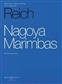Steve Reich: Nagoya Marimbas (2 Marimba): Marimba