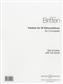 Benjamin Britten: Fanfare For St Edmundsbury: Trompete Ensemble