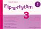 Flip A Rhythm 3/4
