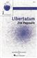 Jim Papoulis: Libertatum: Männerchor A cappella