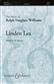 Ralph Vaughan Williams: Linden Lea: Gemischter Chor mit Klavier/Orgel