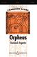 Dominick Argento: Orpheus: Frauenchor mit Klavier/Orgel