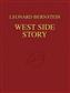 Leonard Bernstein: West Side Story Study Score: Orchester