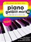 Piano gefällt mir! 10 - 50 Chart und Film Hits: Klavier Solo