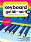 Keyboard gefällt mir! 10 - 50 Chart und Film Hits: Keyboard