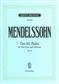 Felix Mendelssohn Bartholdy: Psalm 115 Op.31 Ka: Gesang mit Klavier