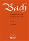 Johann Sebastian Bach: Kantate 148 Bringet dem Herrn: Gemischter Chor mit Ensemble