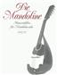 B. Junghanns: Die Mandoline: Mandoline