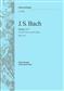 Johann Sebastian Bach: Messe F-dur BWV 233: Gemischter Chor mit Ensemble
