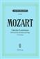 Wolfgang Amadeus Mozart: Litaniae Lauretanae KV 195: Gemischter Chor mit Ensemble
