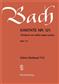 Johann Sebastian Bach: Christum, wir sollen loben schon BWV121 (KA): Gemischter Chor mit Begleitung