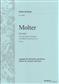 Johann Melchior Molter: Klarinettenkonzert Nr. 2 D-dur: Orchester mit Solo