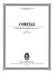 Arcangelo Corelli: Concerto grosso D-Dur op. 6 no. 4: Streichensemble