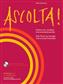 Axel Genannt: Ascolta! (mit CD ROM): Kammerensemble
