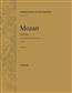 Wolfgang Amadeus Mozart: Klavierkonzert C-dur KV 503 (Nr.25): Orchester mit Solo