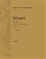 Wolfgang Amadeus Mozart: Konzert für Flöte, Harfe und Orchester KV 299: Orchester