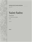 Camille Saint-Saëns: Havanaise op. 83 E-dur: Orchester mit Solo