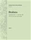 Johannes Brahms: Symphonie Nr. 1 c-moll op. 68: Orchester