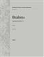 Johannes Brahms: Symphonie Nr. 3 F-dur op. 90: Orchester
