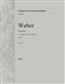 Carl Maria von Weber: Fagottkonzert F-dur op. 75: Orchester mit Solo