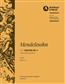 Felix Mendelssohn Bartholdy: Symphony No. 5 in D minor MWV N 15: (Arr. Thomas Schmidt): Orchester