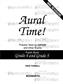 Aural Time! Practice Tests