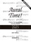 Aural Time! Practice Tests Grade 8 (Pupil's Book)