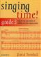 Singing Time! Grade 3