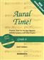 Aural Time! - Grade 6 Book/CD