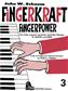 Fingerkraft Heft 3 (Fingerpower Book 3)