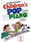 Hans-Günter Heumann: Children's Pop Piano 1: Klavier Solo