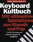 Keyboard Kultbuch: (Arr. Hans-Günter Heumann): Keyboard