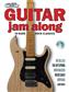 Guitar Jam Along - 10 Hard Rock Classics: Gitarre Solo