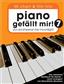 Piano Gefällt Mir! 7 - 50 Chart Und Film Hits: (Arr. Hans-Günter Heumann): Klavier Solo