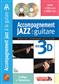 Accompagnement Jazz A La Guitare En 3D
