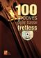100 Grooves Basse Fretless Bass Guitar