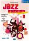 Jazz session for drums vol. 2