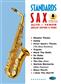 Standards Sax: Saxophon Duett