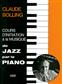 Claude Bolling: Jazz par le Piano: Klavier Solo