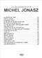 Les plus grands succès de Michel Jonasz: Klavier, Gesang, Gitarre (Songbooks)