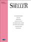 William Sheller Volume 1: Gesang mit Klavier